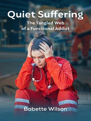 cover image of Quiet Suffering